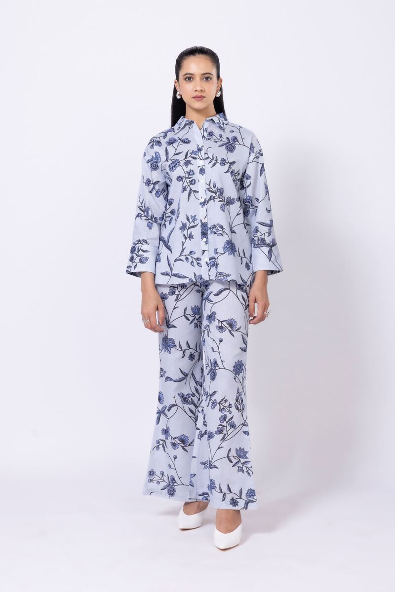 Tunic Featured by AaleenTahreem